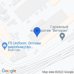 ТД ЕВРОТРУБПЛАСТ на карте ТД ЕВРОТРУБПЛАСТ на карте