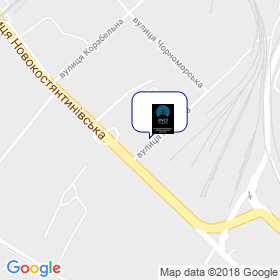 EVCI PLASTIK на карте