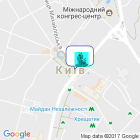 Мошковський на мапі Мошковський на мапі