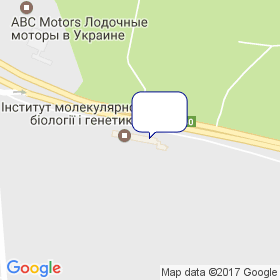 Эководтехника на карте