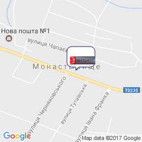 Экспресс энергоспецсервис на карте