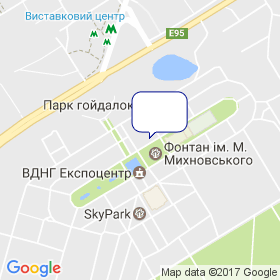 ЗВАРЮВАННЯ - Торговий Дім на мапі