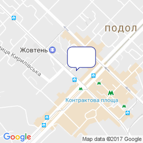 КОМПОНЕНТ на карте КОМПОНЕНТ на карте