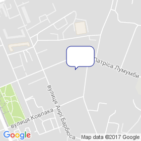 Фаригрейн на карте