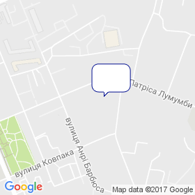 Фарігрейн на мапі