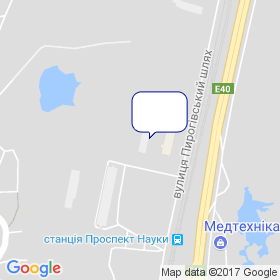 ФБМ, НПП на карте ФБМ, НПП на карте