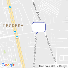 ФЕРРО на карте ФЕРРО на карте