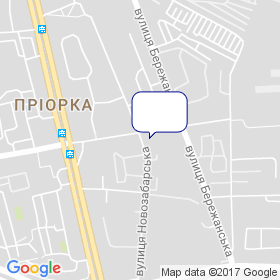 ФЕРРО на мапі ФЕРРО на мапі