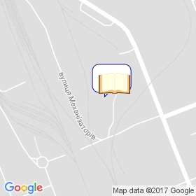 Инженер МЧП на карте Инженер МЧП на карте