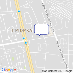 ФІТІКОН на мапі