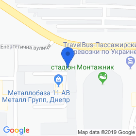 FIXEL на карте FIXEL на карте