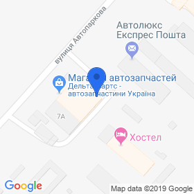 Флекс Инжиниринг Груп на карте