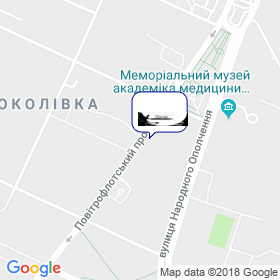 Флюгер на мапі