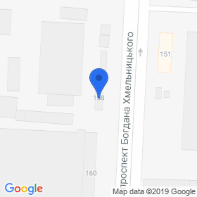 Формула на карте Формула на карте