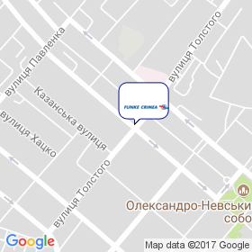 Функе Крым на карте Функе Крым на карте