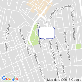 СЕВТЕРМО на карте СЕВТЕРМО на карте