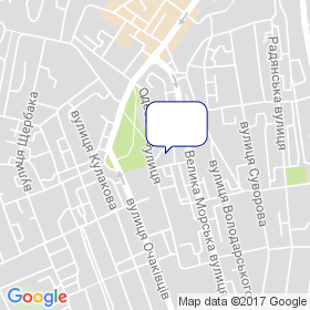 СЕВТЕРМО на мапі