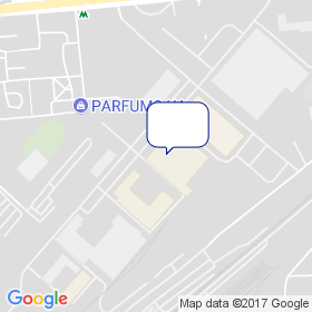 ГАЗБУД на мапі