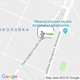 Ильчук М.В. на карте Ильчук М.В. на карте