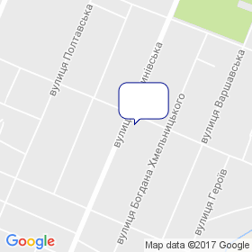 ТеплоДобробуд на карте ТеплоДобробуд на карте