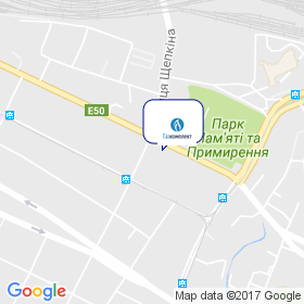 ГАЗкомплект на карте ГАЗкомплект на карте