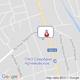 Газовые Технологии на карте Газовые Технологии на карте