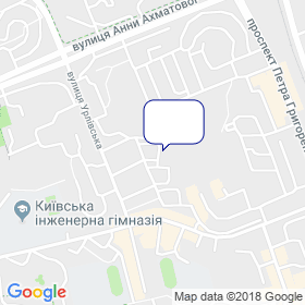 Гелиос-Энерджи на карте