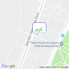 Гема Трейдинг на карте Гема Трейдинг на карте