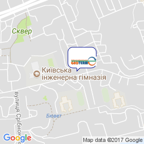 ГЕОТЕРМ на карте ГЕОТЕРМ на карте