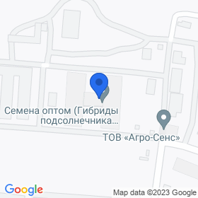 Гидра-Сервис на карте