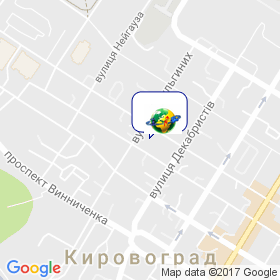 Гидро-Электроцентр на карте Гидро-Электроцентр на карте