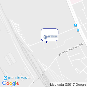 Гидротехника на карте Гидротехника на карте