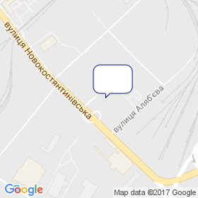 Гидротерм на карте Гидротерм на карте