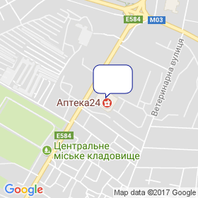 ГИРИЧ на карте ГИРИЧ на карте