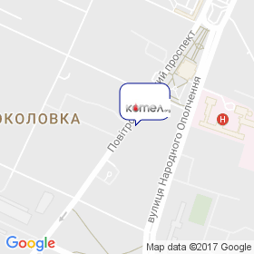 Гладун А. В. на карте Гладун А. В. на карте