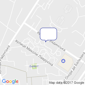 Гранд Оверон на карте Гранд Оверон на карте