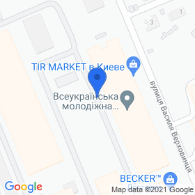 ПСК ГРАНД БУД на карте ПСК ГРАНД БУД на карте