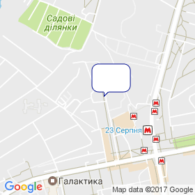 Гранд Термал на карте Гранд Термал на карте