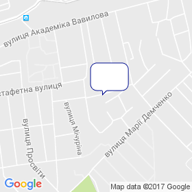 Green House на карте Green House на карте