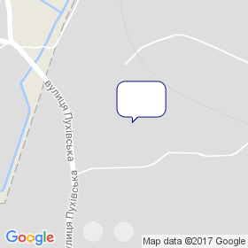 Гремпласт на мапі