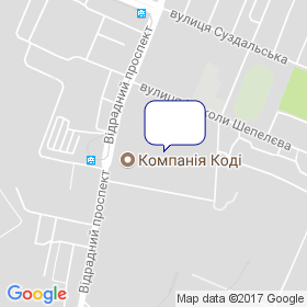 Греса-групп на мапі