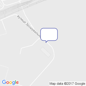 Гросс-пайп на карте