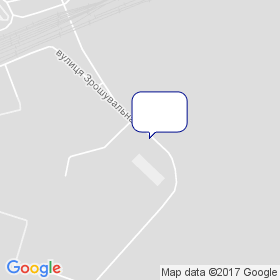 Гросс-пайп на мапі