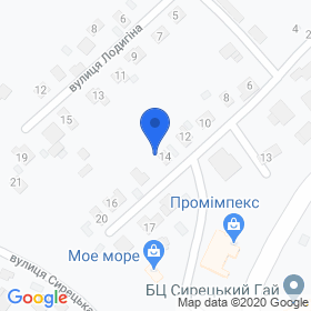 GS GROUP на карте