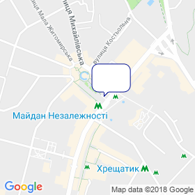 GSgroup на карте