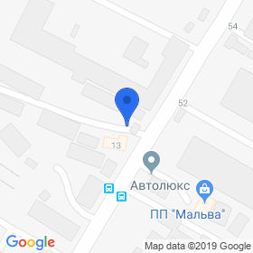 ГОЛЬФСТРИМ  на карте ГОЛЬФСТРИМ  на карте