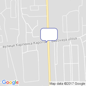 Н-М на мапі