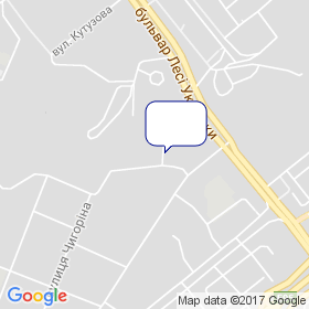 Н2О на карте