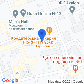 Hajduk на карте Hajduk на карте