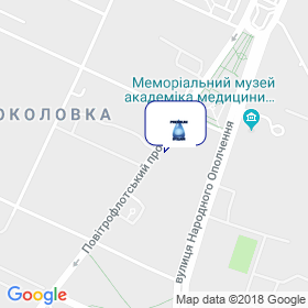 Банщик на карте Банщик на карте
